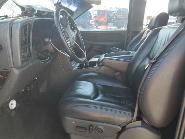 2003 GMC Sierra K2500 Heavy Duty VIN: 1GTHK29123E261061 Lot: 55022304