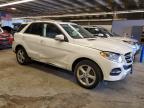 MERCEDES-BENZ GLE 350 4M photo