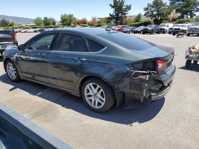 2015 Ford Fusion Se VIN: 3FA6P0H71FR196391 Lot: 55205694