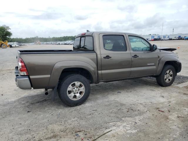 2015 Toyota Tacoma Double Cab Prerunner VIN: 3TMJU4GN7FM188717 Lot: 54951364