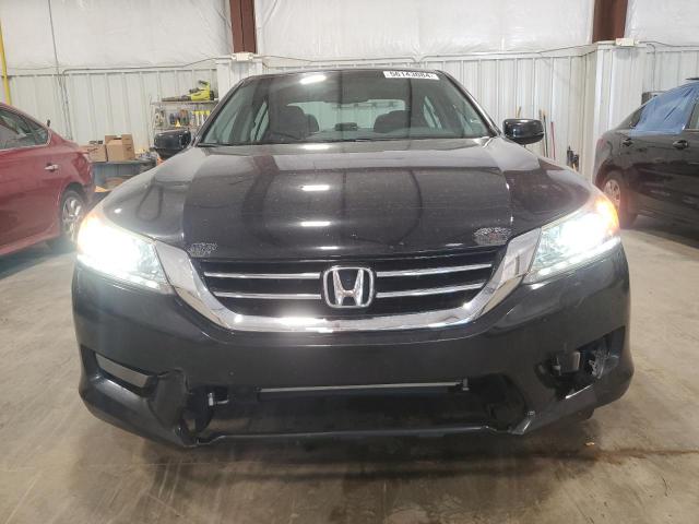 2014 Honda Accord Touring VIN: 1HGCR3F93EA035189 Lot: 56143084