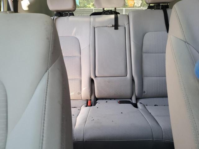 2019 Hyundai Tucson Se VIN: KM8J23A41KU945919 Lot: 57258754