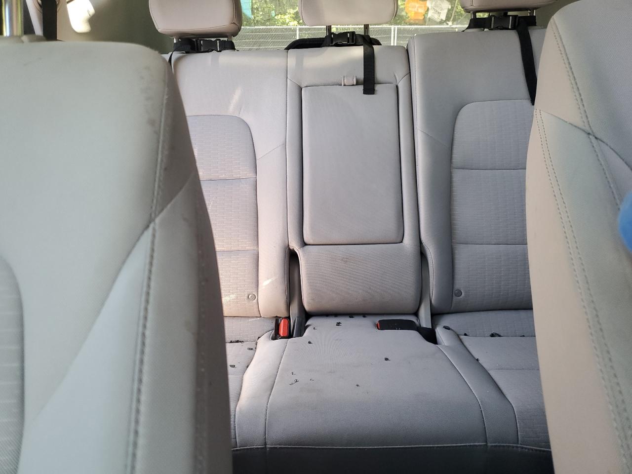 KM8J23A41KU945919 2019 Hyundai Tucson Se