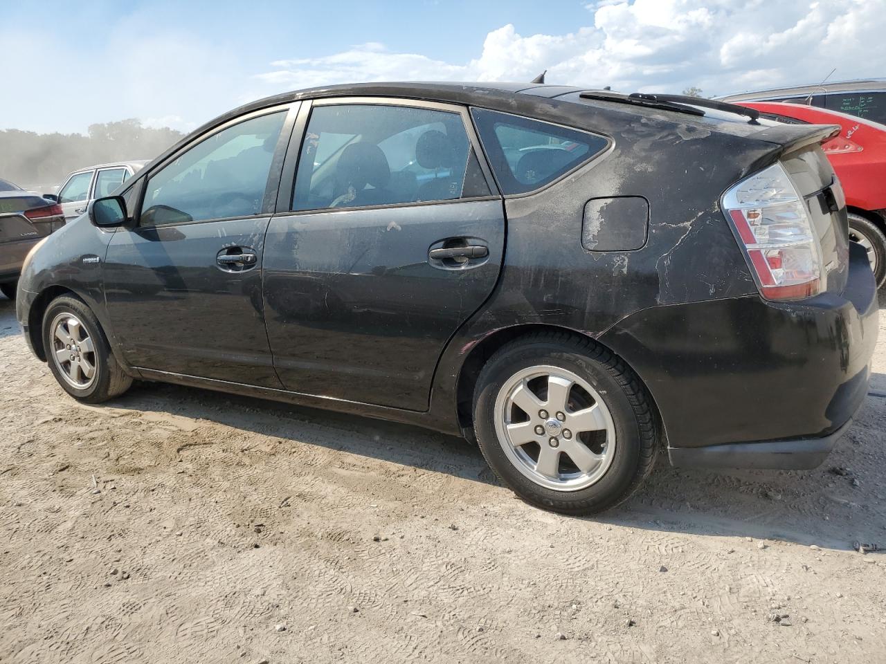 JTDKB20U467527735 2006 Toyota Prius