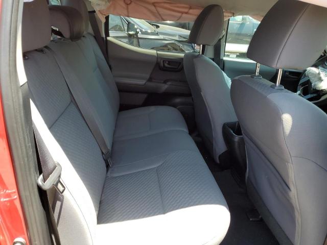 2021 Toyota Tacoma Double Cab VIN: 5TFAX5GN4MX190235 Lot: 56572914