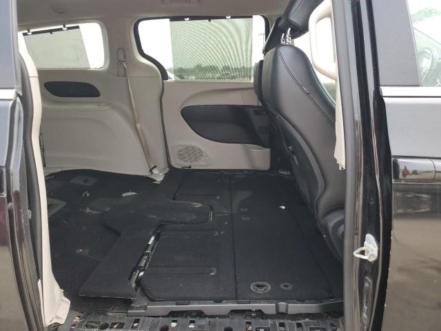 2019 Chrysler Pacifica Touring L VIN: 2C4RC1BG2KR625278 Lot: 54601334