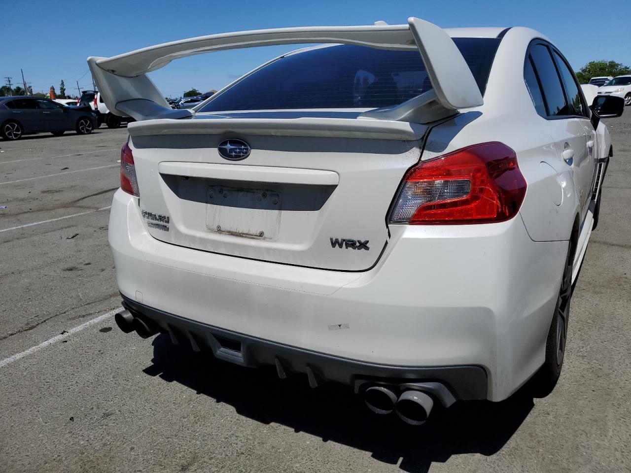 JF1VA1E67G8814346 2016 Subaru Wrx Premium