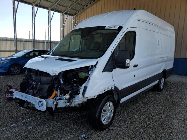 2022 FORD TRANSIT T- #2959836343