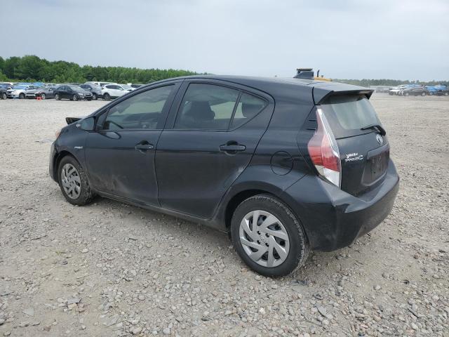 2015 Toyota Prius C VIN: JTDKDTB35F1104167 Lot: 55833024