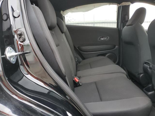 2021 Honda Hr-V Sport VIN: 3CZRU6H11MM715460 Lot: 55092924