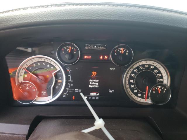 2018 Ram 1500 Laramie VIN: 1C6RR7NT8JS102359 Lot: 54517754