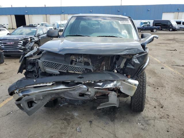 2003 Chevrolet Silverado K2500 Heavy Duty VIN: 1GCHK23U73F168775 Lot: 55894394