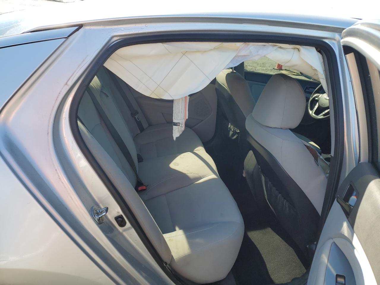 5XXGM4A72DG250429 2013 Kia Optima Lx