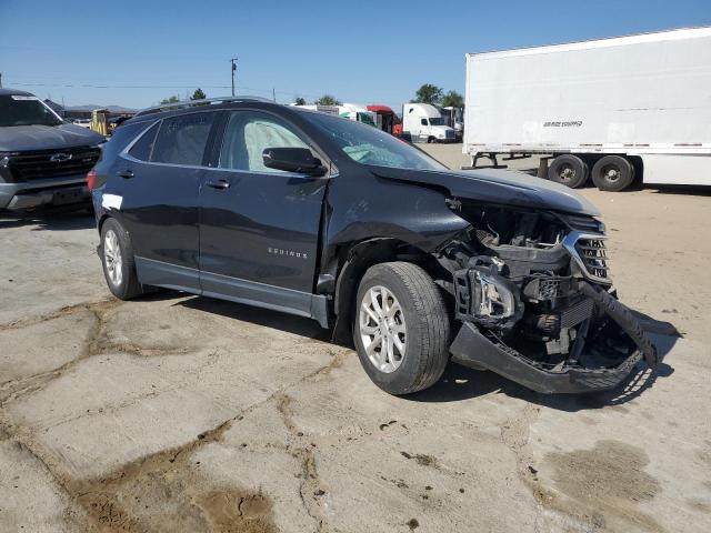 2018 Chevrolet Equinox Lt VIN: 2GNAXJEV6J6350081 Lot: 53457414