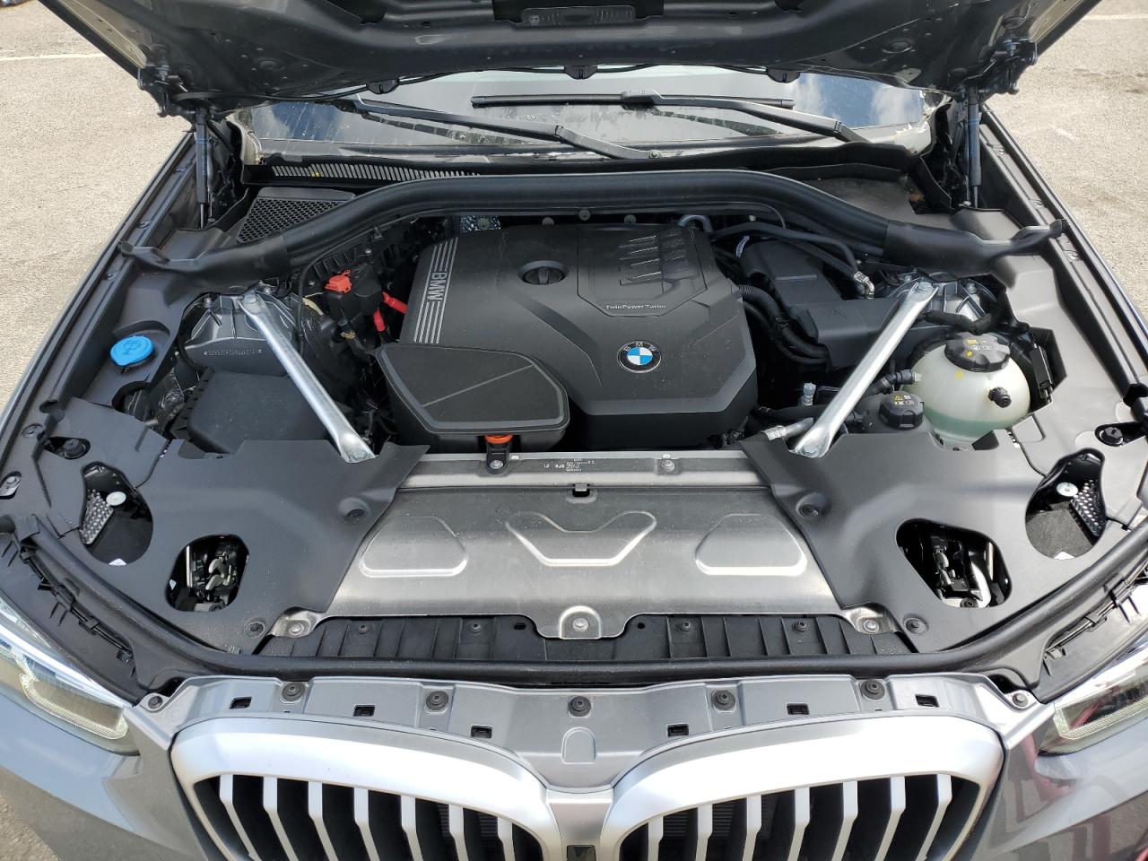 5UX53DP0XR9U40731 2024 BMW X3 xDrive30I