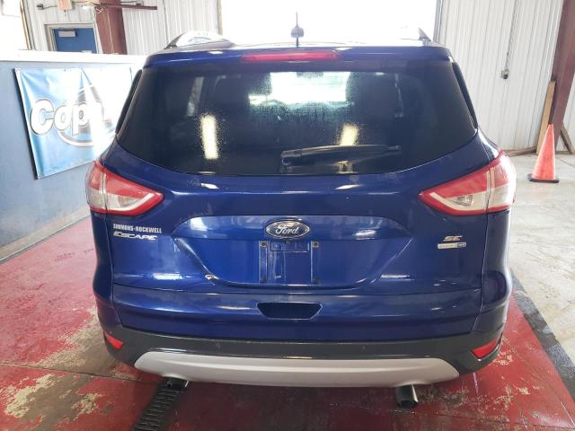 2016 Ford Escape Se VIN: 1FMCU9GX2GUB92075 Lot: 54004654