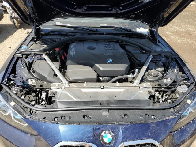 WBA63AV05PFP58307 BMW 4 Series 430I GRAN 11