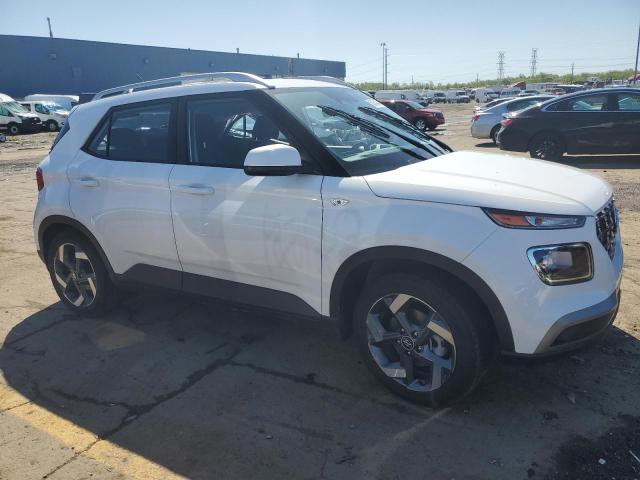 2023 Hyundai Venue Sel VIN: KMHRC8A38PU276429 Lot: 53964484