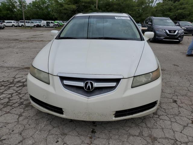 2005 Acura Tl VIN: 19UUA66235A072677 Lot: 54951174