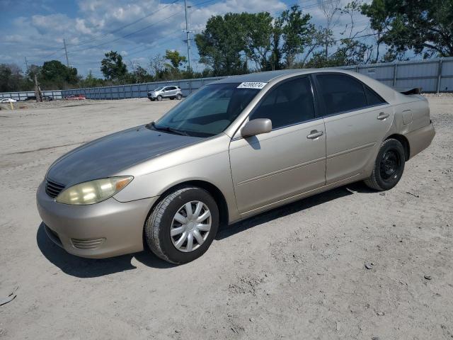 2005 Toyota Camry Le VIN: 4T1BE32K15U048337 Lot: 54399374