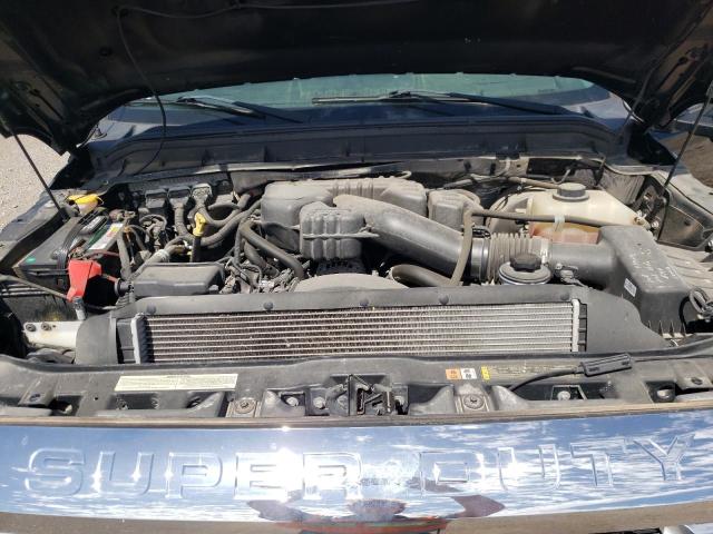 2016 FORD F250 SUPER - 1FT7W2B64GEC81386