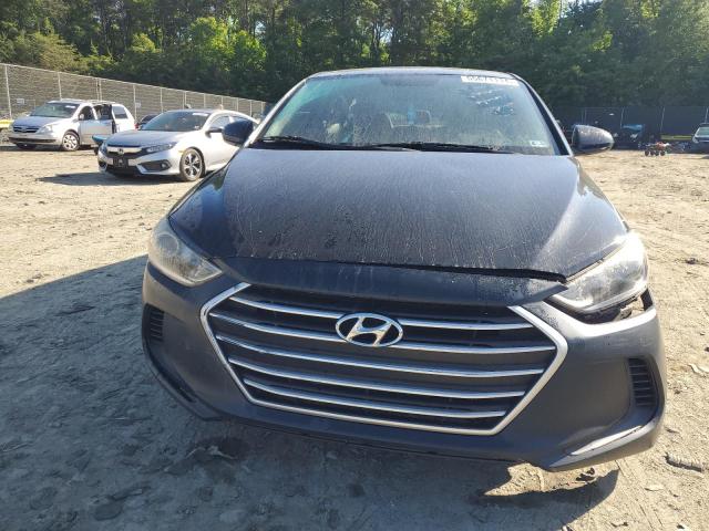 2017 HYUNDAI ELANTRA SE - 5NPD84LF9HH007187