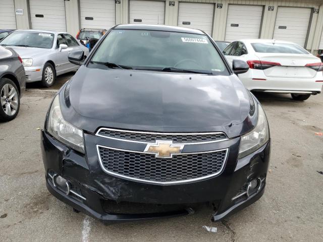 2012 Chevrolet Cruze Ltz VIN: 1G1PH5SC7C7356848 Lot: 56007444