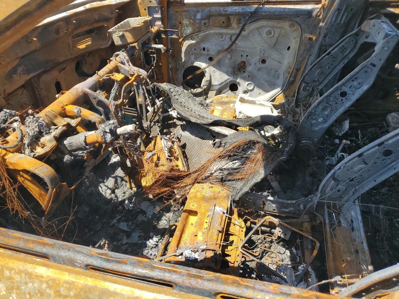 5XYKTDA29DG336124 2013 Kia Sorento Lx