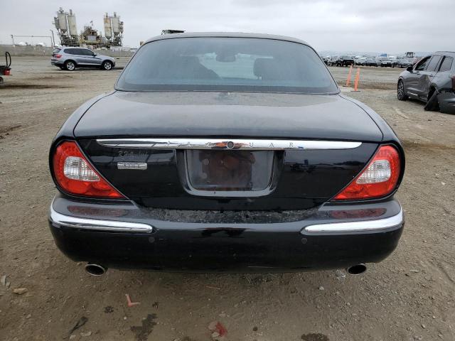 2005 Jaguar Xj8 L VIN: SAJWA79CX5SG38463 Lot: 53996934