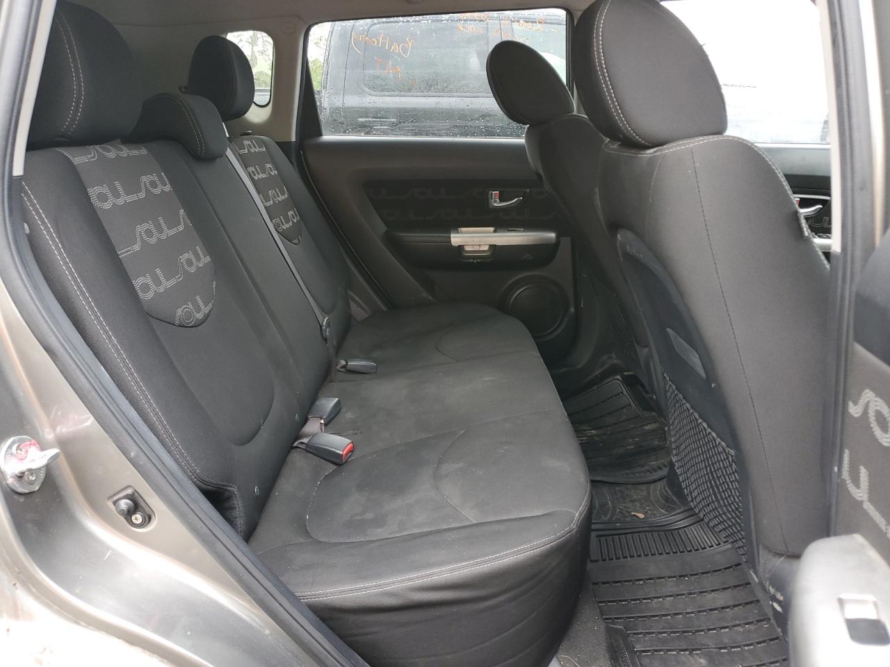 KNDJT2A65C7454069 2012 Kia Soul +