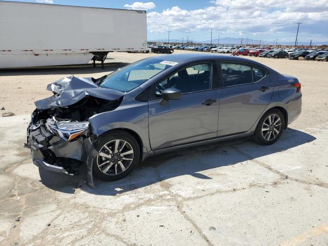 3N1CN8DV0RL838017 Nissan Versa S