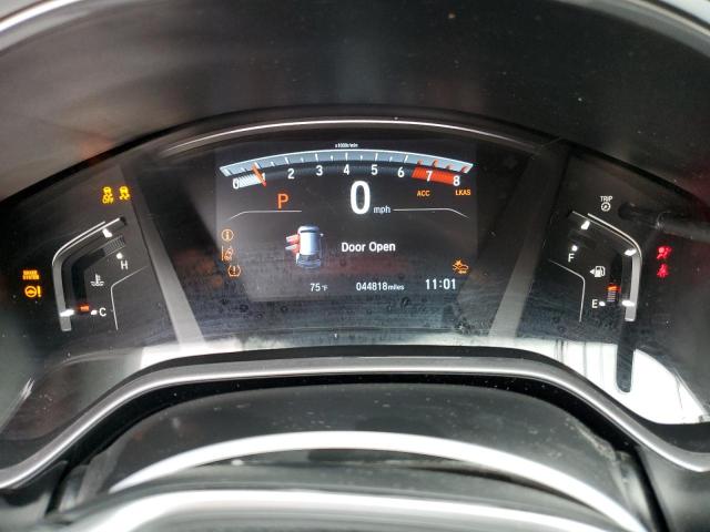 2022 HONDA CR-V 5J6RW2H55NL004739