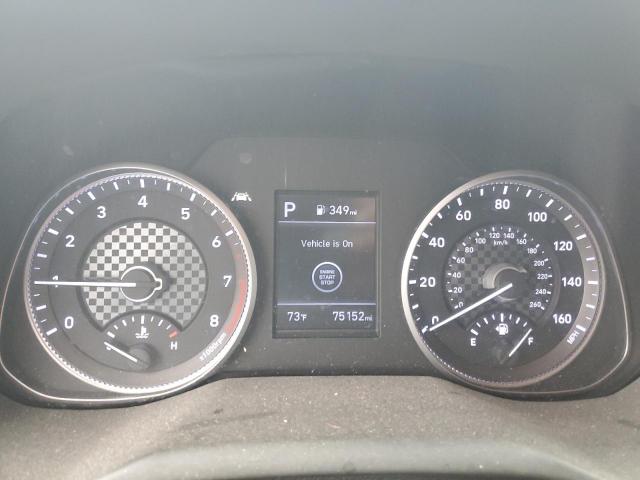 2020 HYUNDAI ELANTRA SE - 5NPD84LF8LH493340