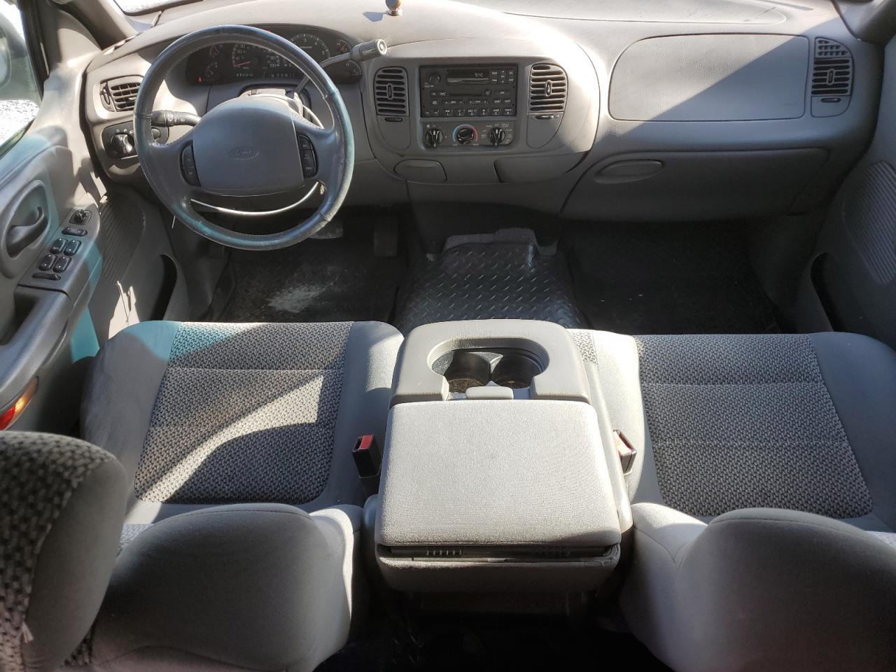 1FTRW07612KA59212 2002 Ford F150 Supercrew