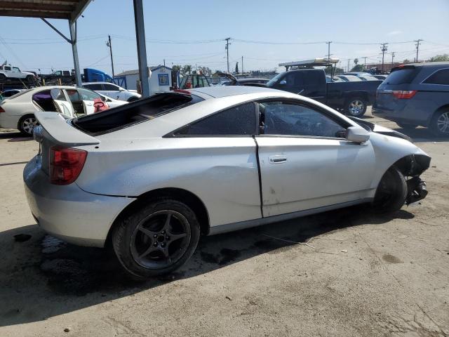2003 Toyota Celica Gt VIN: JTDDR32T330157476 Lot: 56537204