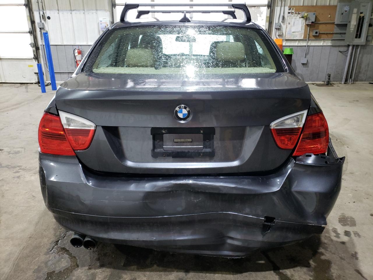 WBAVA33577PG39151 2007 BMW 328 I