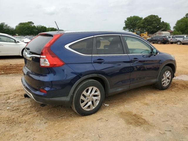 2015 Honda Cr-V Exl VIN: 2HKRM3H72FH517942 Lot: 54007404