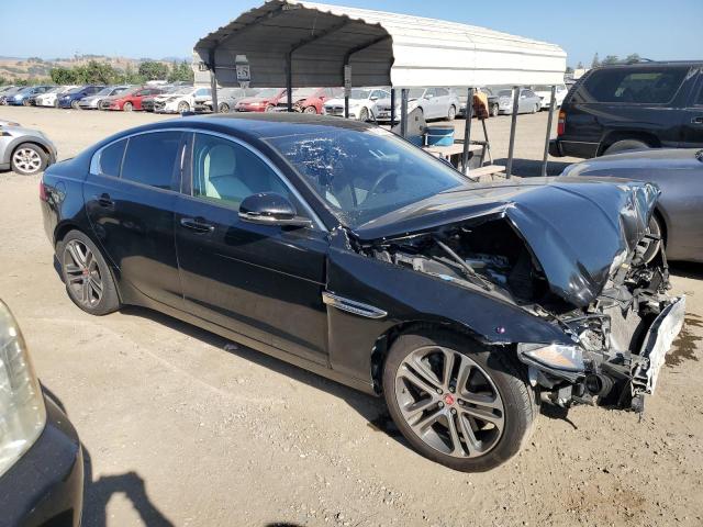 2017 Jaguar Xe Premium VIN: SAJAD4BV6HA965784 Lot: 56952944