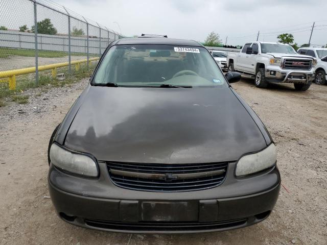 2001 Chevrolet Malibu VIN: 1G1ND52J416198926 Lot: 53743494