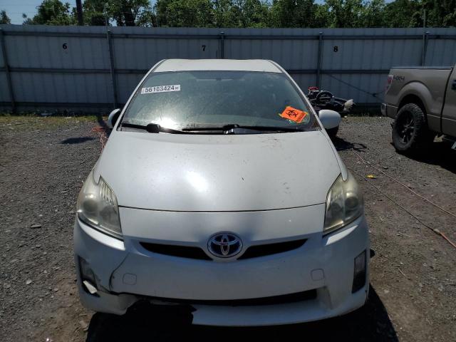 2010 Toyota Prius VIN: JTDKN3DU6A1105971 Lot: 56163424