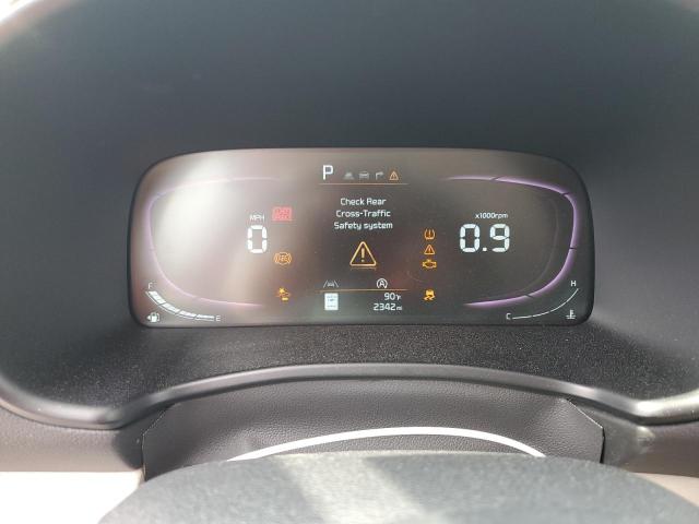 2024 Kia Soul Ex VIN: KNDJ33AU7R7228113 Lot: 55005714