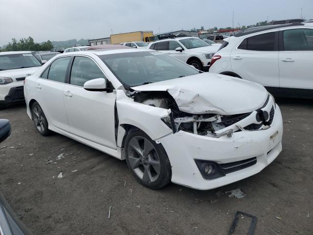 2014 Toyota Camry L VIN: 4T1BF1FK0EU376232 Lot: 54936254