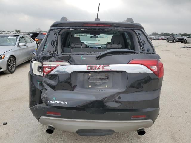 2018 GMC Acadia Slt-1 VIN: 1GKKNMLS0JZ170925 Lot: 56038254