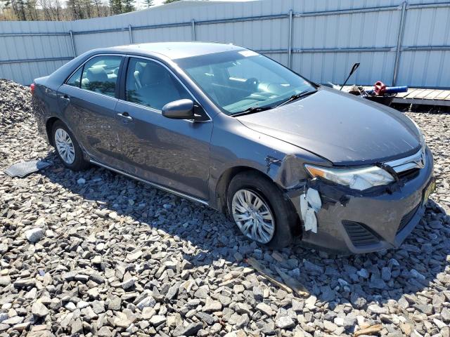 2014 Toyota Camry L VIN: 4T4BF1FK0ER383834 Lot: 53410944