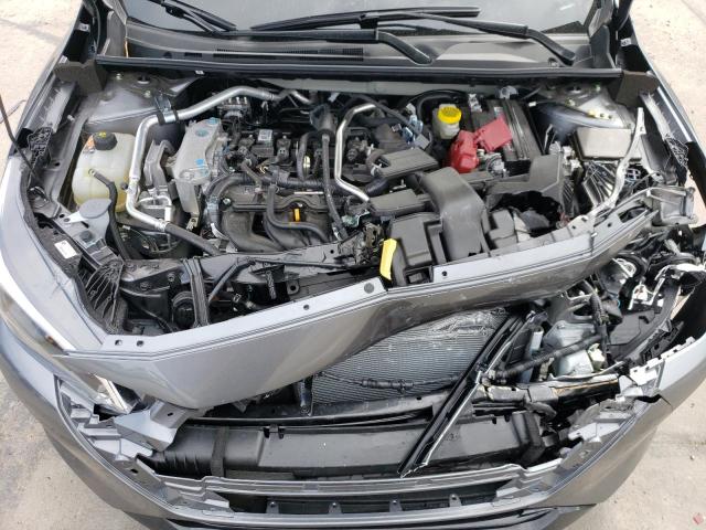 2024 NISSAN SENTRA S - 3N1AB8BV0RY220279