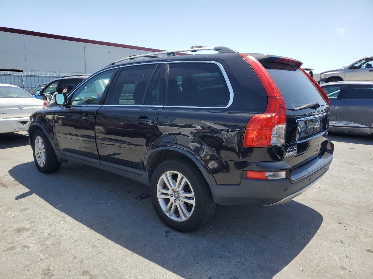 YV4952CZ6B1575177 2011 Volvo Xc90 3.2