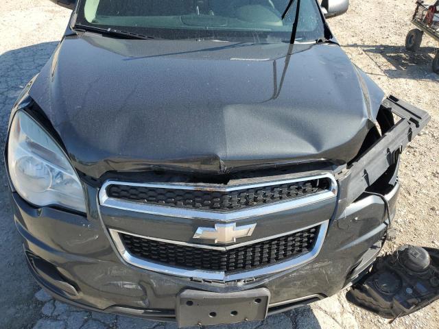 2012 Chevrolet Equinox Ls VIN: 2GNALBEK9C1214311 Lot: 55485364