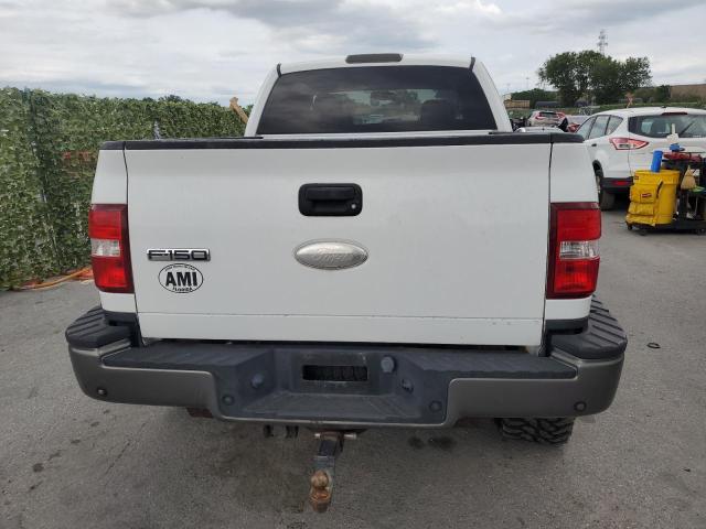 2006 Ford F150 VIN: 1FTPX045X6KA89962 Lot: 54207944