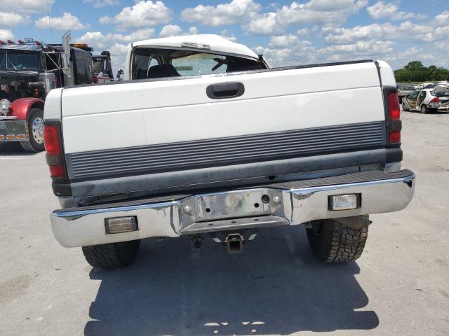 1997 Dodge Ram 2500 VIN: 3B7KF23Z5VG726954 Lot: 56835224