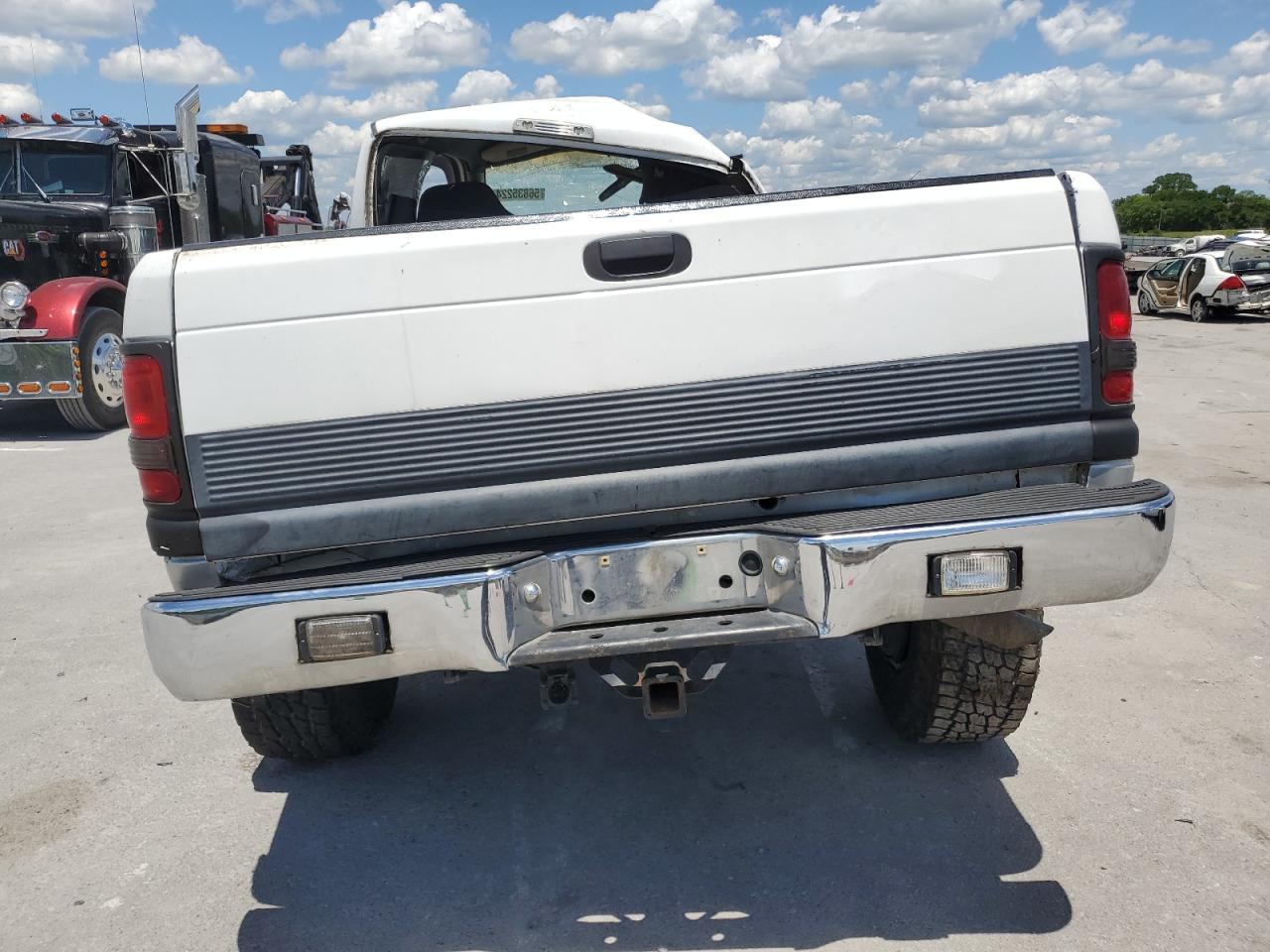 3B7KF23Z5VG726954 1997 Dodge Ram 2500